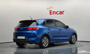 Hyundai I30 Smart 1.4 Turbo 2017