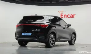 Byd Atto 3 Basic 2025