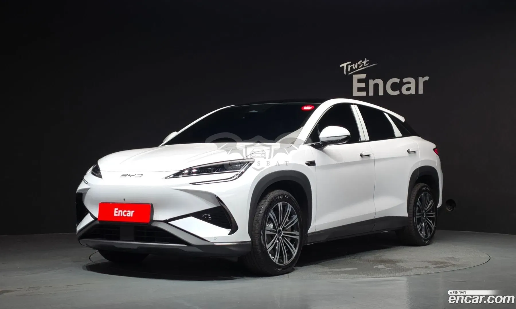 Byd Sealion 7 Plus 2026