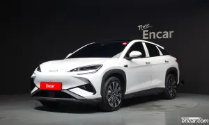 Byd Sealion 7 Plus 2026