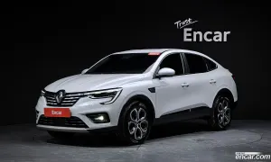 Renault-koreasamsung Xm3 1.3 TCe RE Signature 2020