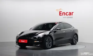 Tesla Model 3 Long Range AWD 2020
