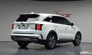 Kia Sorento Prestige HEV 1.6 2WD 2020