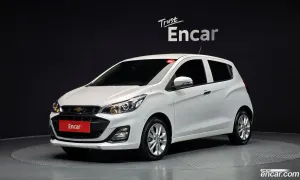 Chevroletgmdaewoo Spark Premier 2020