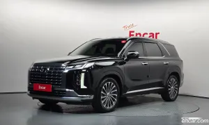 Hyundai Palisade Calligraphy Gasoline 3.8 2WD 2023