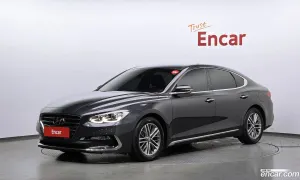 Hyundai Grandeur 2.4 Premium 2018
