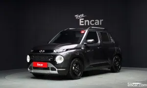 Hyundai Casper Turbo The Essential 2024