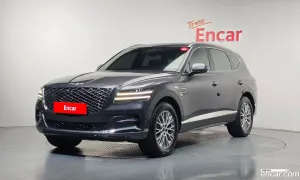 Genesis Gv80 2.5T Gasoline AWD 2020