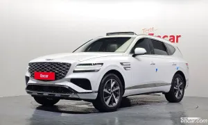 Genesis Gv80 2.5T Gasoline AWD 2025