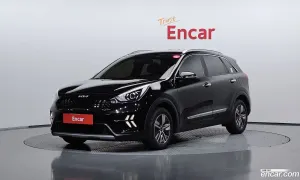 Kia Niro Prestige 1.6 HEV 2021