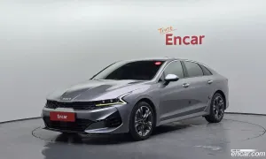 Kia K5 Signature 2.0 2021