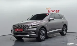 Genesis Gv80 2.5T Gasoline AWD 2020