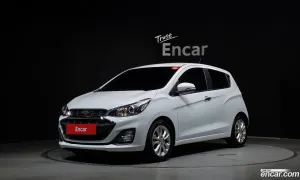 Chevroletgmdaewoo Spark Premier 2019