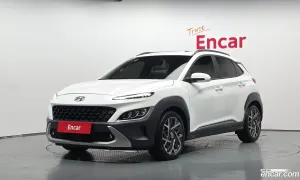 Hyundai Kona Inspiration 2022