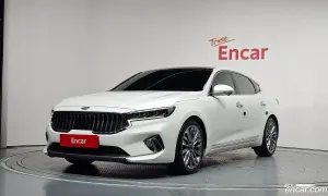 Kia K7 2.5 GDI Noblesse 2019