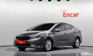 Kia K3 Trendy 2015