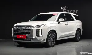 Hyundai Palisade VIP Gasoline 3.8 4WD 2022