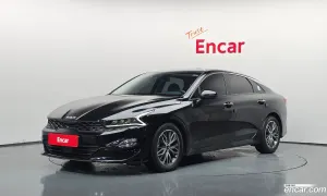 Kia K5 Prestige 2.0 2021