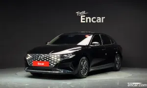 Hyundai Grandeur Premium 2.5 2020