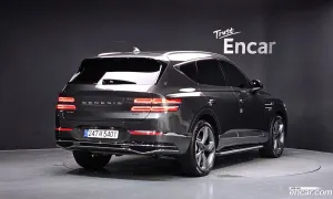 Genesis Gv80 2.5T Gasoline AWD 2024