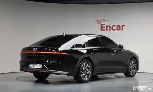 Hyundai Grandeur Premium 2,5 Gasoline 2WD 2022