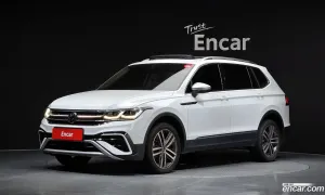 Volkswagen Tiguan 2.0 TSI Prestige 2023
