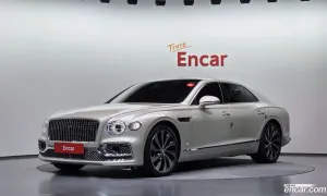Bentley Flying spur 4.0 Azure 2023