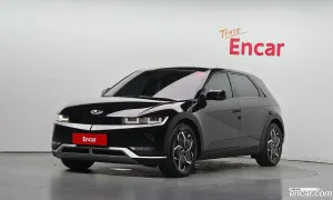 Hyundai Ioniq5 Exclusive Long range 2022