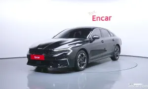 Kia K5 Prestige 2.0 2024