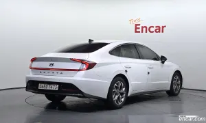 Hyundai Sonata Modern 2.0 2022