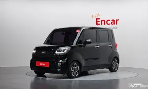 Kia Ray Prestige 2018