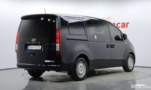 Hyundai Staria Smart Cargo 5-Seater 2023