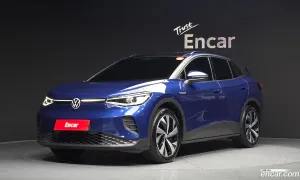 Volkswagen Id.4 Pro 2023