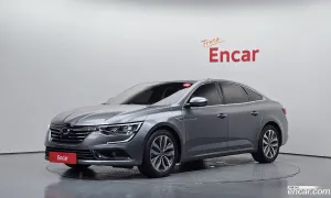 Renault-koreasamsung Sm6 1.5 dCi LE 2017