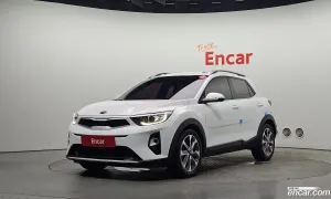 Kia Stonic Prestige Diesel 1.6 2018