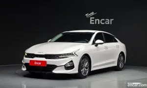Kia K5 Trendy 2.0 2022