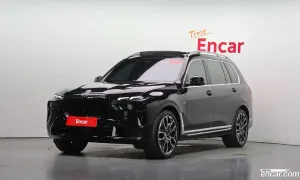 Bmw X7 xDrive 40i M Sport 7STR 2024