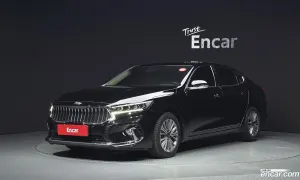 Kia K7 Prestige 2020
