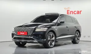 Genesis Gv80 3.5T Gasoline AWD 2025