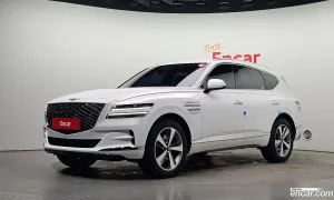 Genesis Gv80 2.5T Gasoline 2WD 2020