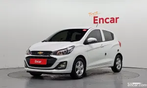 Chevroletgmdaewoo Spark LT 2020