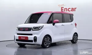 Kia Ray Prestige 2018