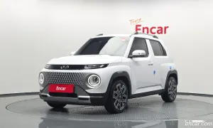Hyundai Casper Inspiration 2022