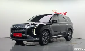 Hyundai Palisade Calligraphy Gasoline 3.8 4WD 2023