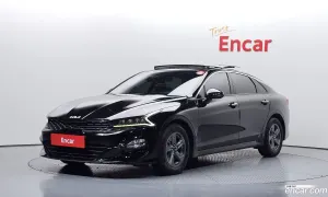 Kia K5 Strandard 2.0 LPI(Renter car) 2022
