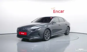 Hyundai Grandeur Le Blanc 2.5 2022