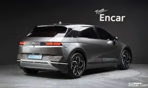 Hyundai Ioniq5 Exclusive Long range 2021