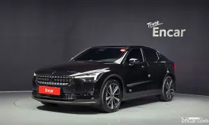 Polestar Polestar 2 Longrange Singlemotor 2022
