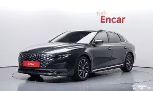 Hyundai Grandeur Premium Choice 3.0 LPi 2020