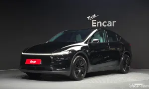 Tesla Model y RWD 2025